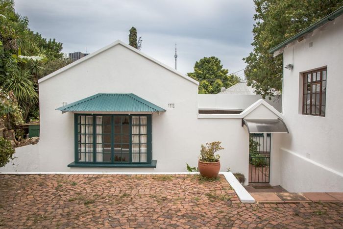 Property #2102038, Cottage rental monthly in Auckland Park