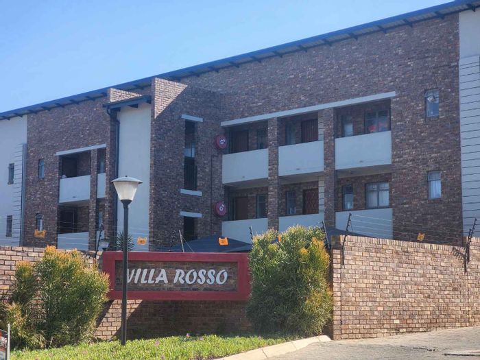Property #2258359, Apartment rental monthly in Rooihuiskraal North