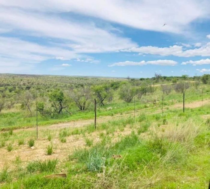 Property #1463159, Vacant Land Agricultural for sale in Khomas Hochland