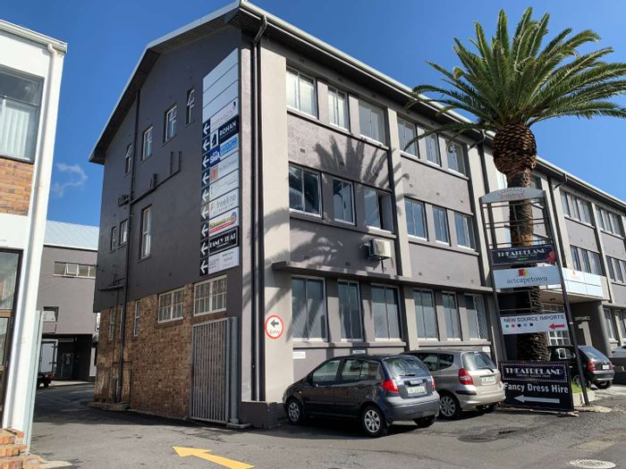 Property #2135614, Mixed Use for sale in Ndabeni