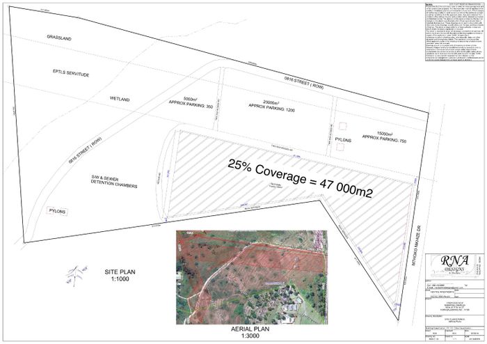 Vacant land for sale in Hammarsdale Central, ideal for development opportunities.