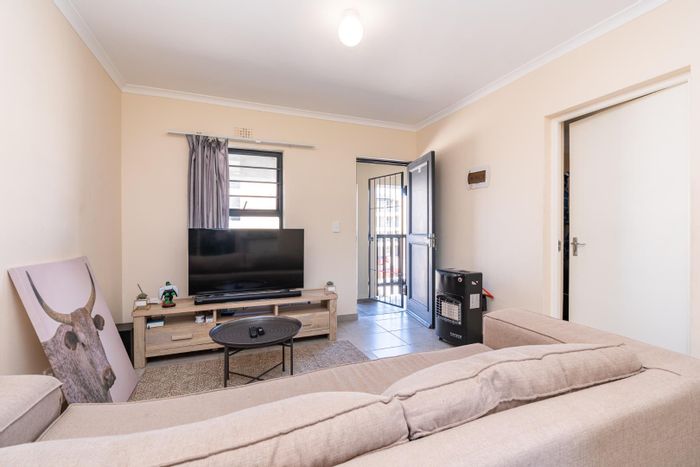 Property #2192730, Apartment for sale in Parklands