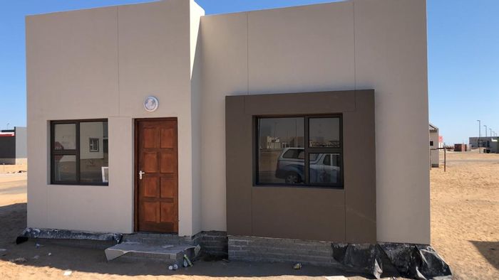 Property #2166376, House for sale in Walvis Bay Central