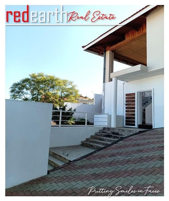 Ludwigsdorf House For Sale: 3 Bedrooms, Guest Flatlet, Outdoor Entertainment Area.