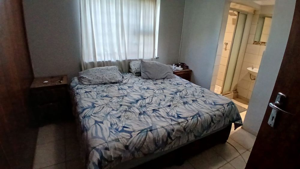 Main bedroom