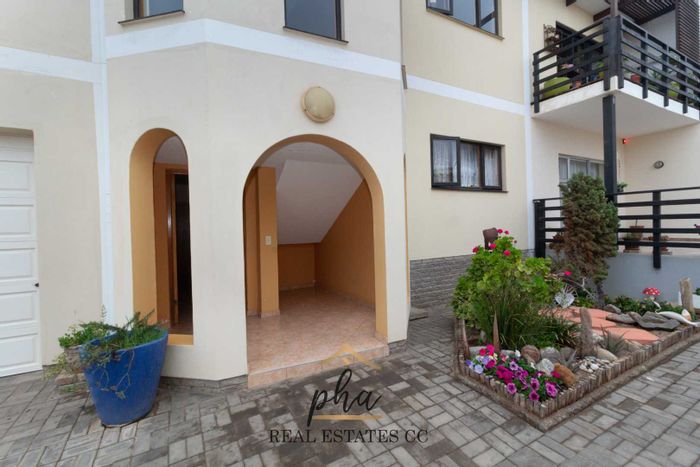Property #2151662, Apartment for sale in Swakopmund Central