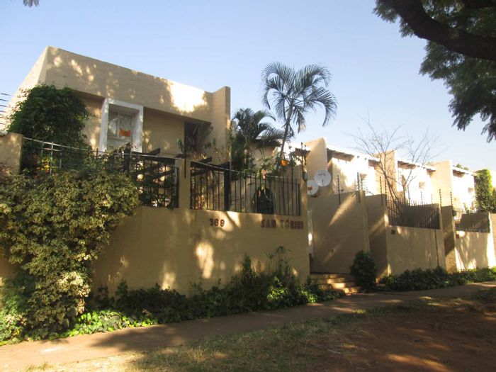 Property to rent for sale in Pretoria Huurkor