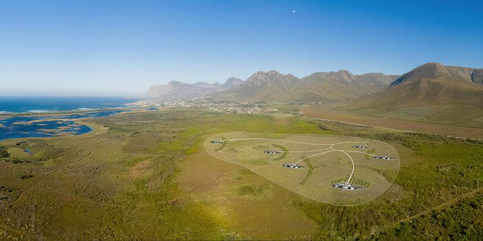 Property #2203881, Vacant Land Residential for sale in Kleinmond