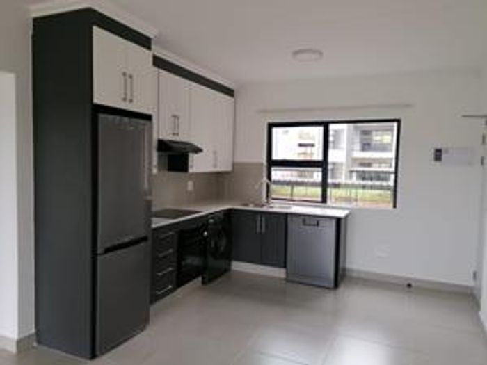 Property #2391774, Apartment Rental Monthly in Ballito Central