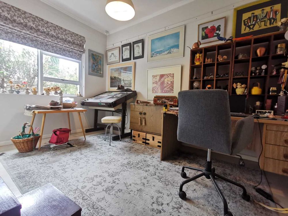 GRANNY FLAT - 2ND BEDROOM 