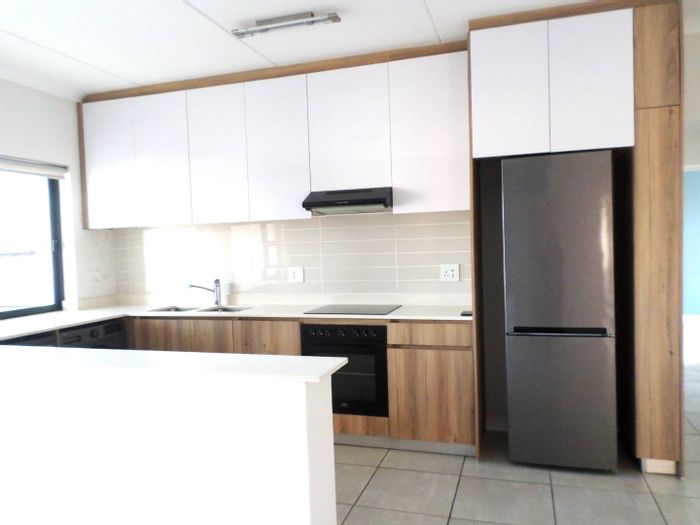Property #2210092, Apartment rental monthly in Ballito Central