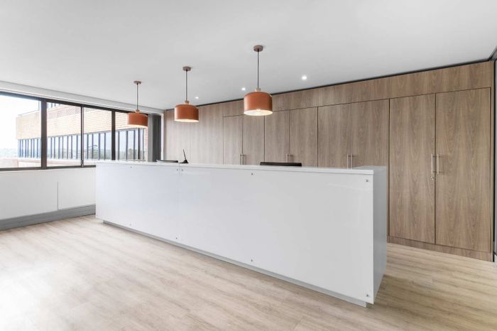 Office To Rent in Westville Central: Virtual services, prime location, flexible workspace options.