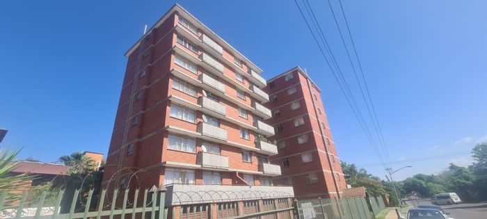 Property #2195408, Apartment pending sale in Gezina