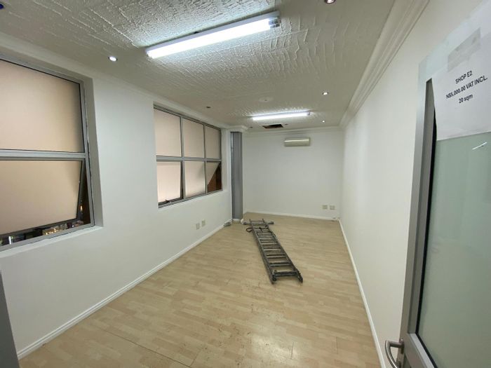 Property #2384629, Office Rental Monthly in Southern Industrial Area