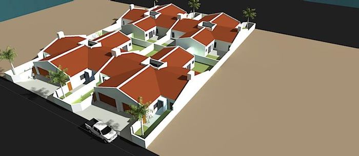 Property #2348578, Townhouse For Sale in Swakopmund Ext 19