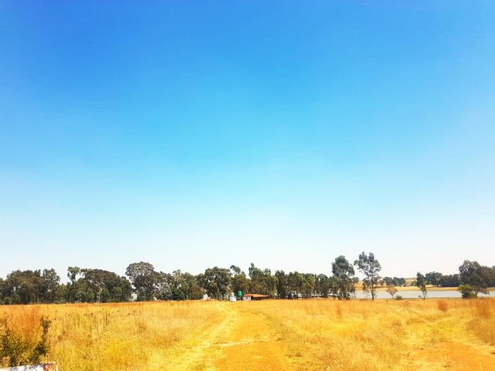 Property #2223018, Vacant Land Agricultural for sale in Vaal Marina Central