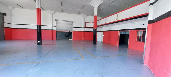Property #2218293, Industrial rental monthly in New Germany