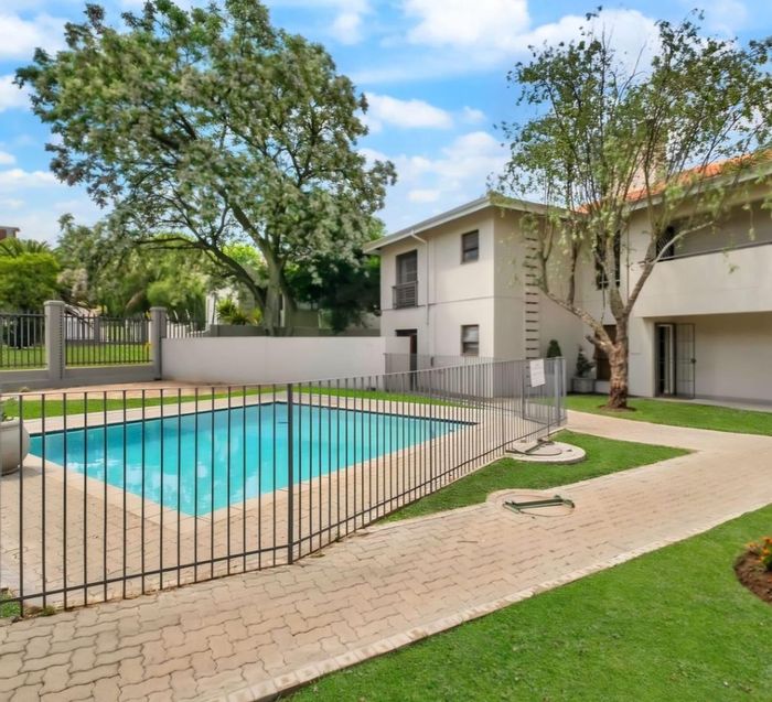 Property #2413383, Apartment Rental Monthly in Illovo