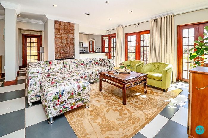 Property #2400118, House Rental Monthly in Observatory