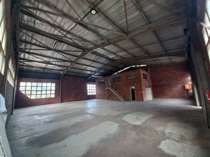 Property #1978974, Industrial rental monthly in New Germany