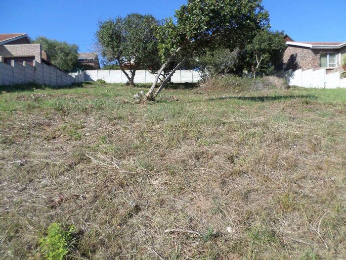 Property #2053422, Vacant Land Residential for sale in Fraaiuitsig