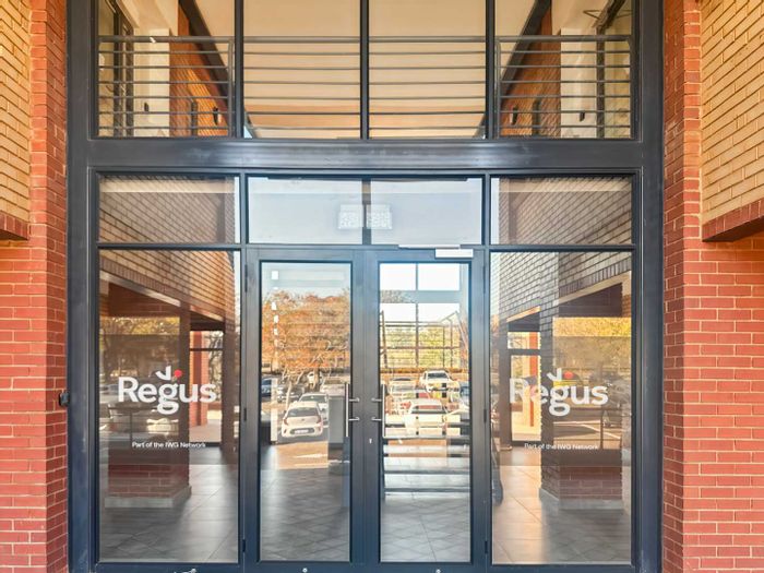 Flexible office spaces in Faerie Glen with meeting rooms and coworking options available.