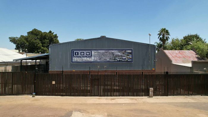 Property #2232110, Business for sale in Pretoria West