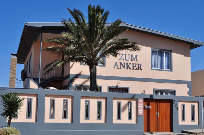 Property #2424088, Guest House For Sale in Luderitz Central