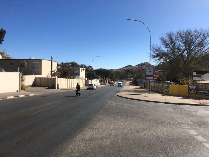 Property #2169517, Mixed Use for sale in Klein Windhoek