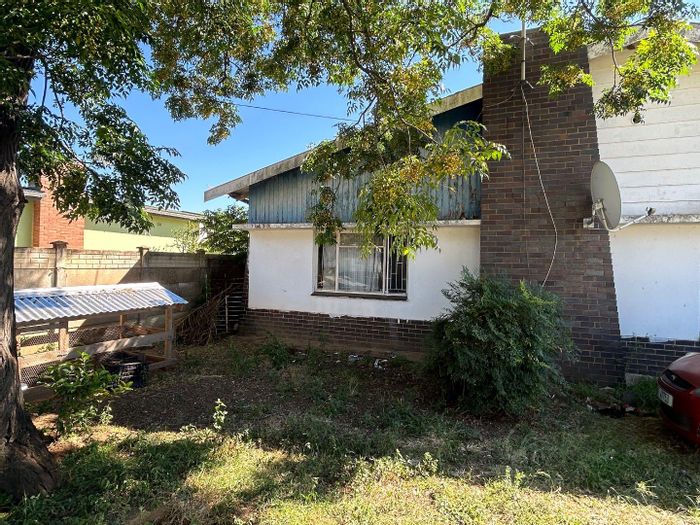 Property #2247649, House for sale in Vryheid Central