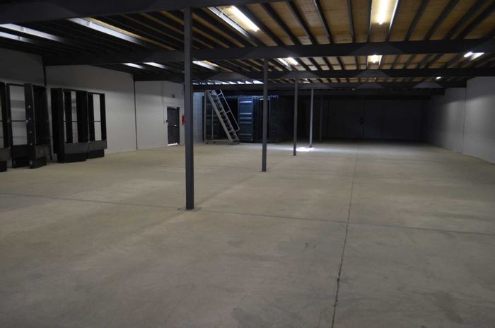 Property #2286434, Industrial Rental Monthly in Prosperita