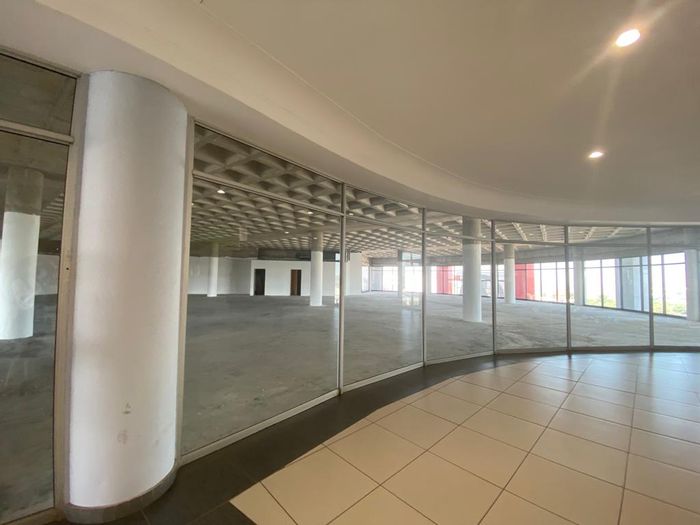 Property #2151665, Office rental monthly in Witbank