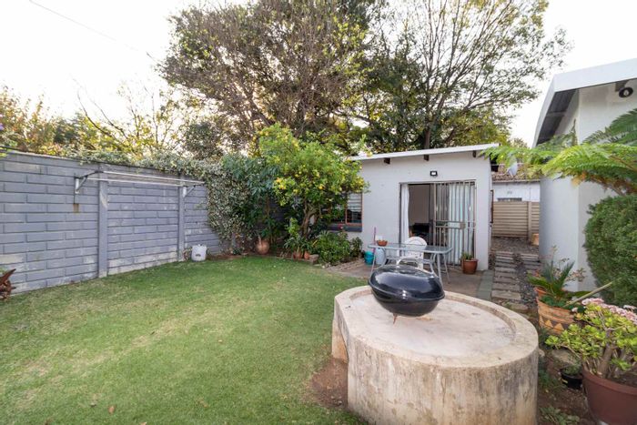 Property #2258121, Cottage rental monthly in Northmead