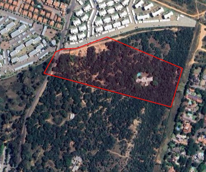 Property #2267383, Vacant Land Residential For Sale in Paulshof