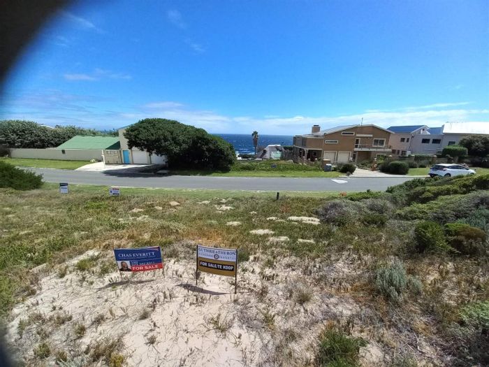 Property #2142048, Vacant Land Residential for sale in Gansbaai Central