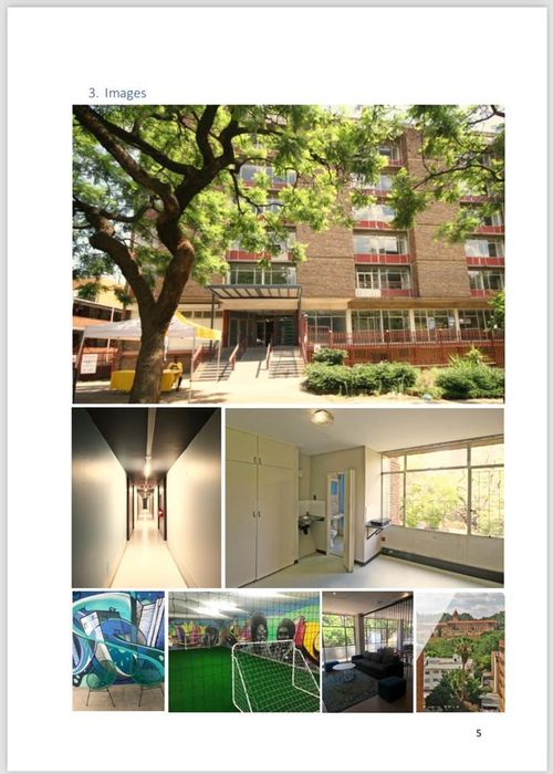 For Sale: Arcadia Business with 365 student units, secure parking, and high demand.