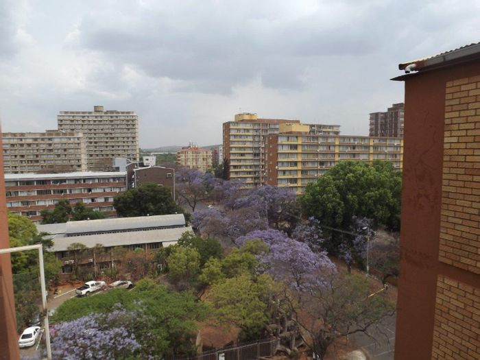 Property #2171628, Apartment rental monthly in Pretoria Central