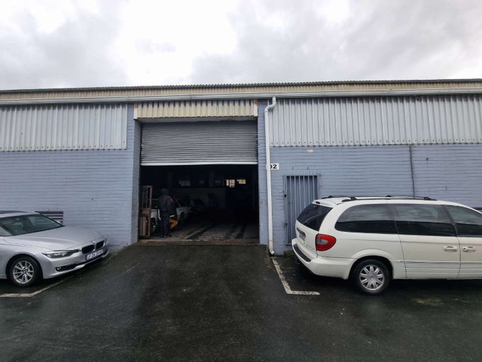Property #2190588, Industrial rental monthly in Athlone