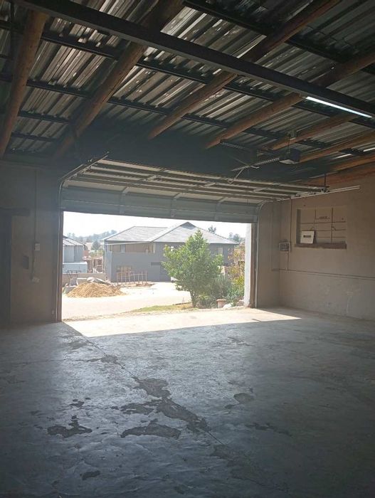 Property #2177181, Mixed Use for sale in Krugersdorp