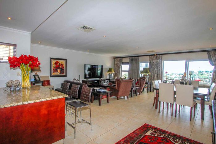 Property #2246649, Penthouse for sale in La Lucia