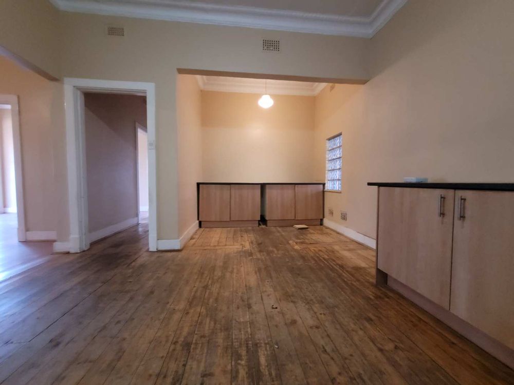 Kitchen /Dining room