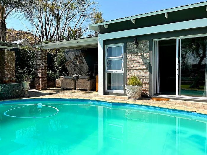 Property #2067000, House sold in Klein Windhoek