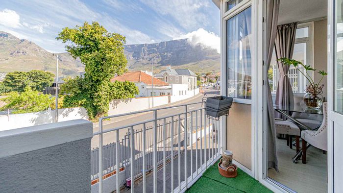 Property #2088698, Apartment sold in Tamboerskloof