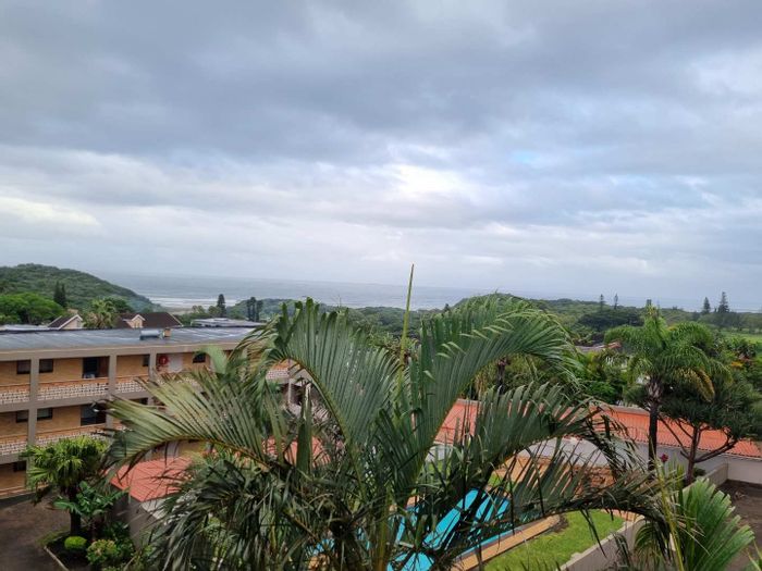2-Bedroom Apartment For Sale in Baysville with Ocean Views and Parking Options