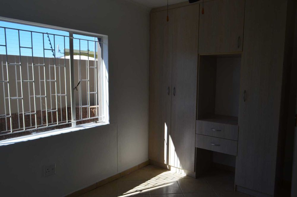 Windhoek, Cimbebasia, Second Bedroom