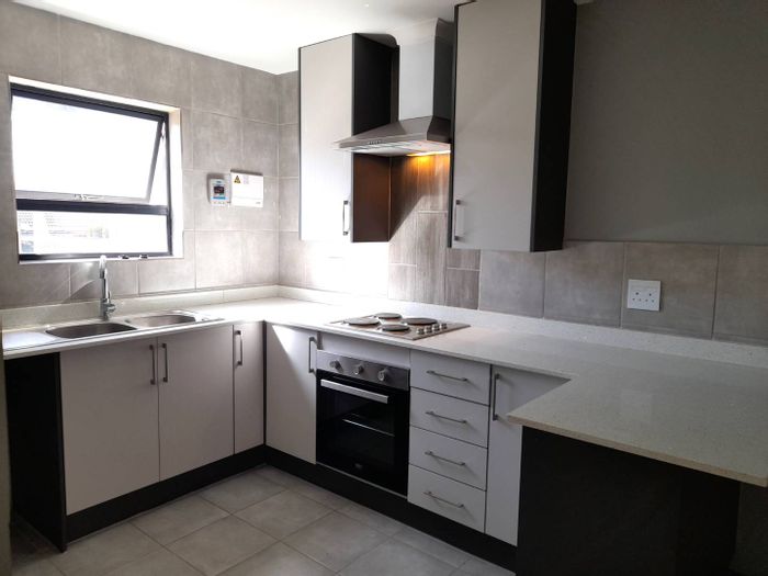 Property #2139083, Apartment pending sale in Witpoortjie