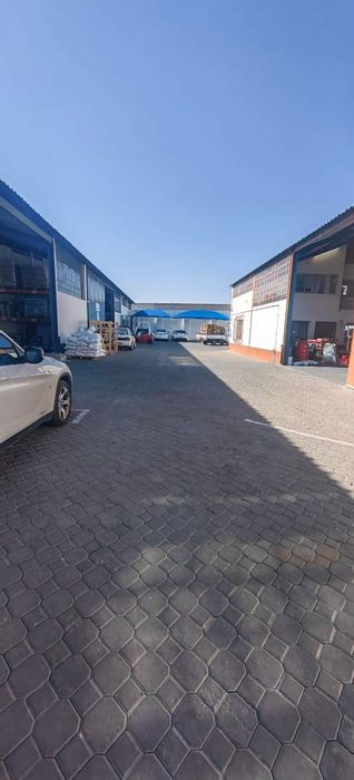 Property #2169752, Mixed Use rental monthly in Northern Industrial