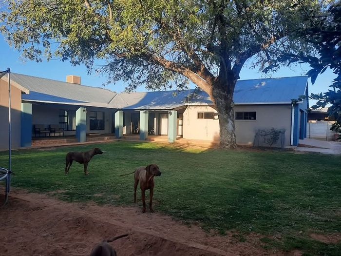 Property #2405651, House For Sale in Tsumeb Central