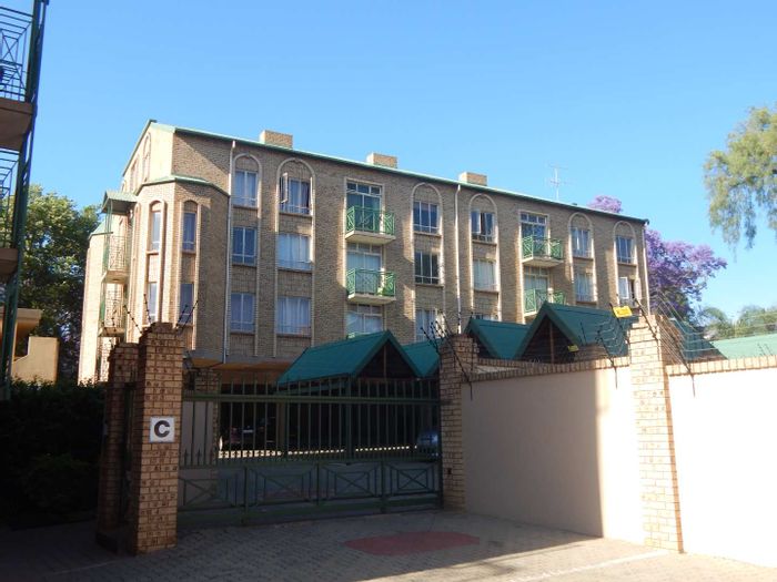 Property #2249686, Apartment rental monthly in Hatfield