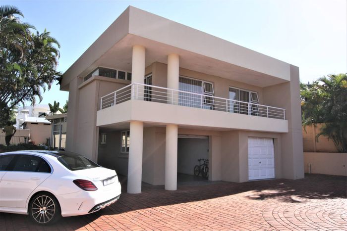 Property #2215115, House rental monthly in Durban North Central